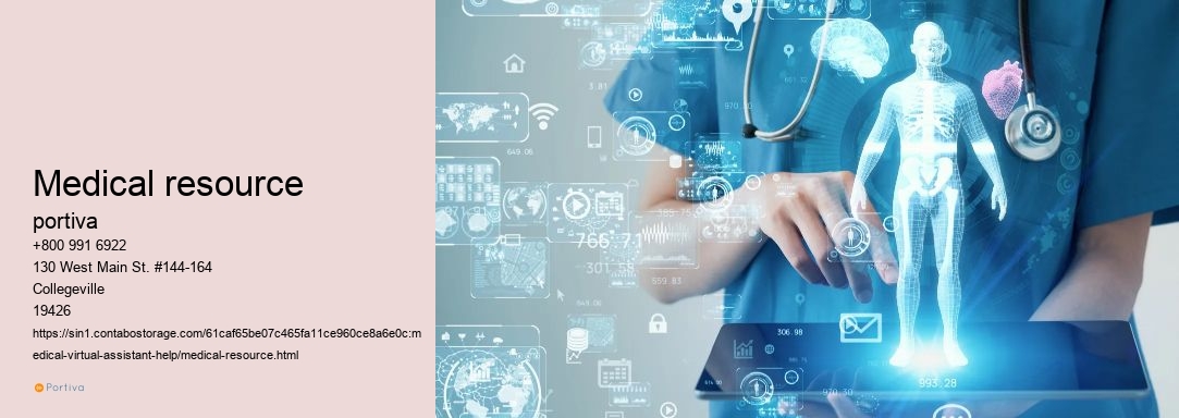 medical resource