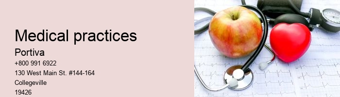 medical practices