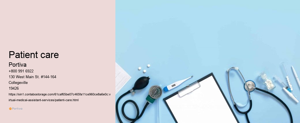 patient care