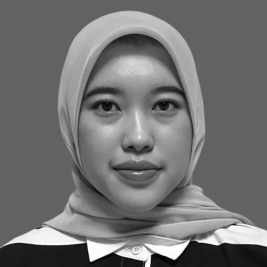 Foto Naila Khairunnisa