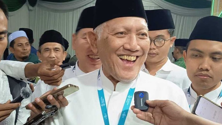 Muktamar NU ke-35: Peran AHWA dan Kemenangan Miftachul Akhyar