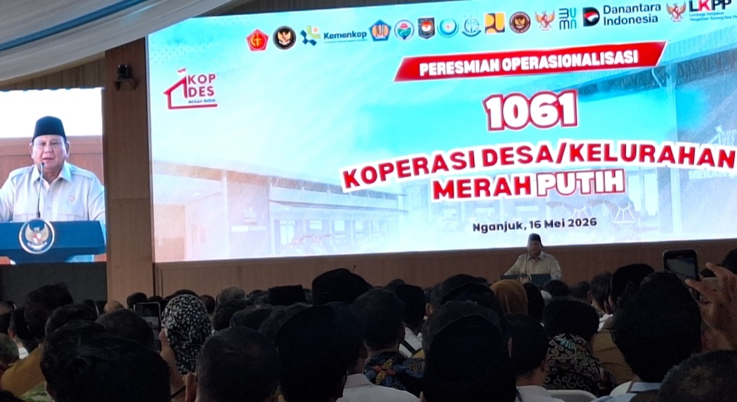 KDKMP Tercinta