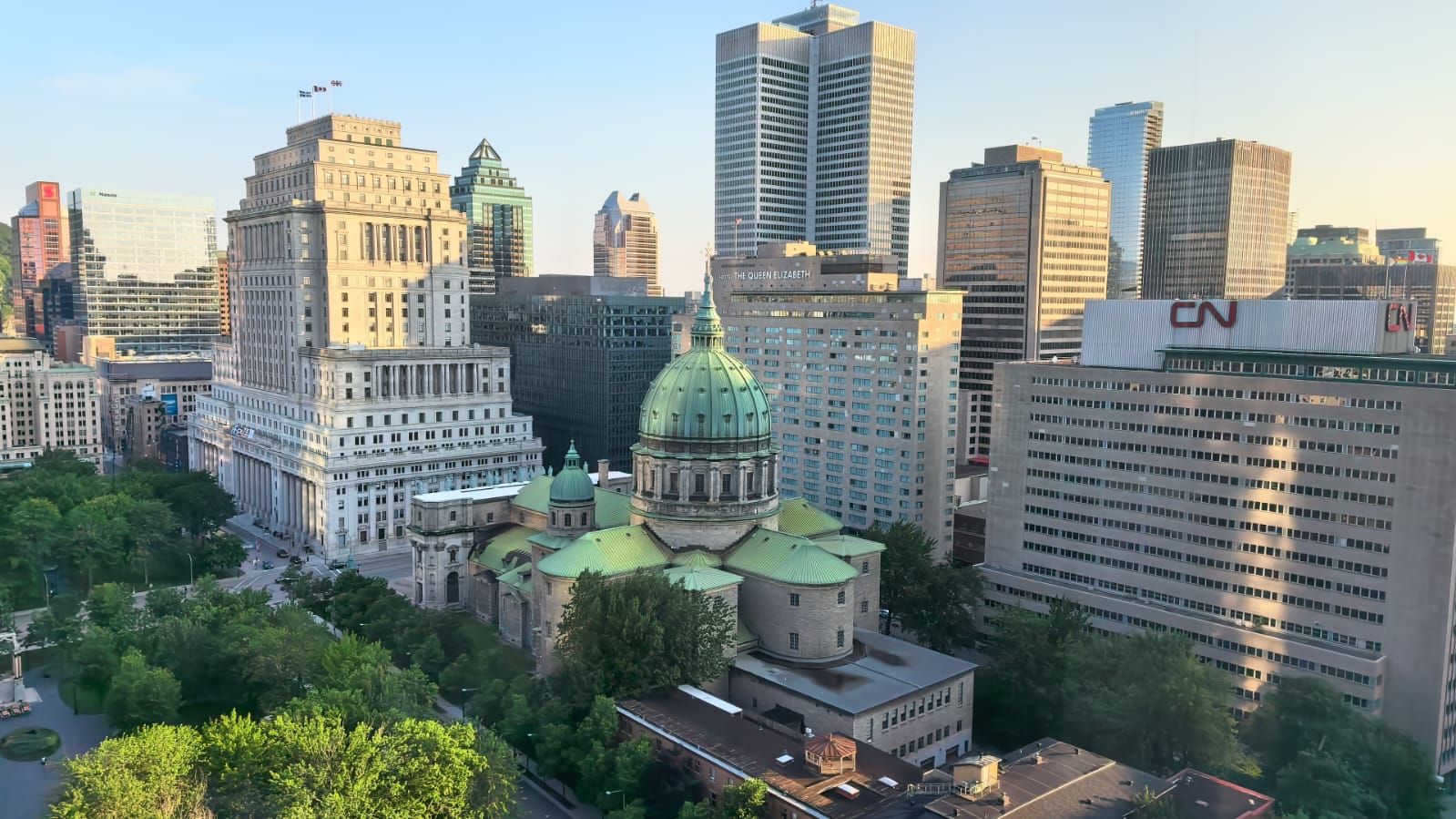Kanada dalam Lensa Indonesia: Perjalanan Lima Hari Dari Niagara Hingga Montreal