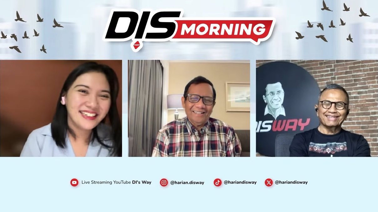 UU Perampasan Aset: Urgensi, Risiko, dan Solusi Mahfud MD