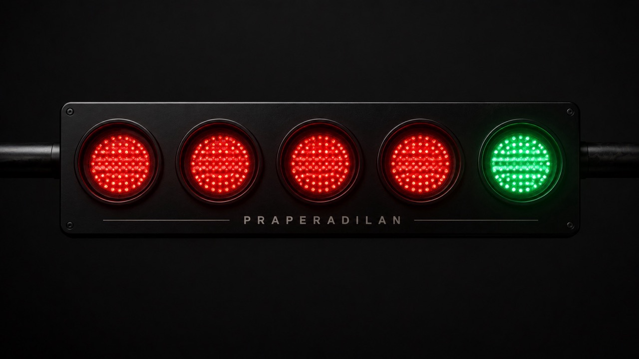 Perlombaan ke Meja Hijau: Siapa Berhak Mengajukan Praperadilan Kasus Febrie Adriansyah?