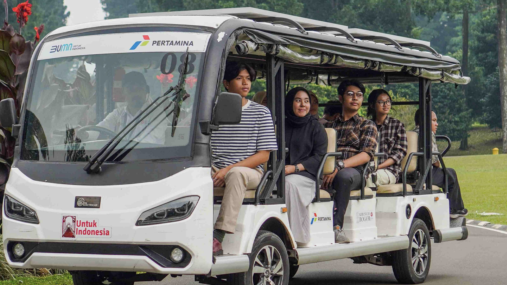 Kamu Belum Pernah ke Kebun Raya Bogor Kalau Belum Coba 5 Tempat Ini!