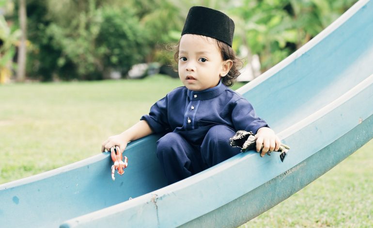 7 Restoran Ramah Anak dekat Kebun Raya Bogor, Liburan Keluarga Makin Seru!