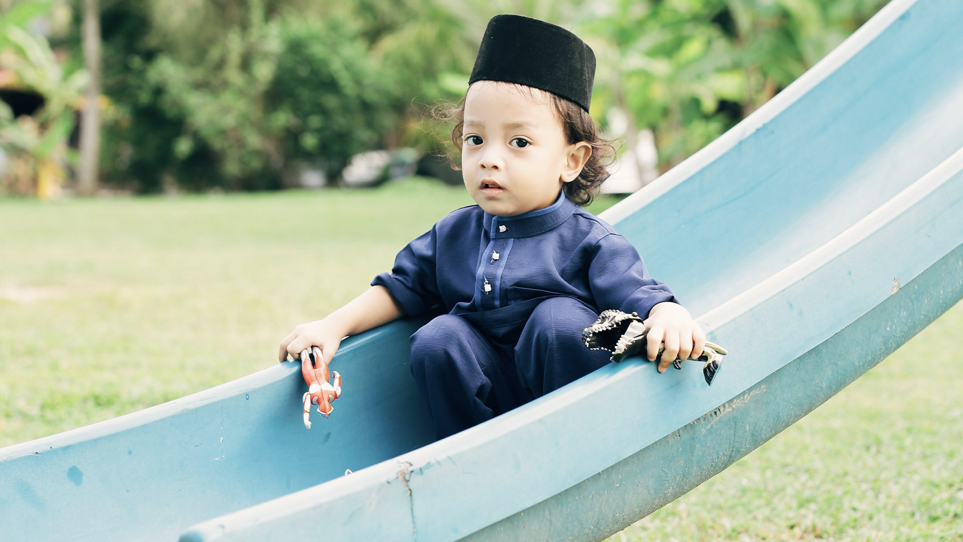 7 Restoran Ramah Anak dekat Kebun Raya Bogor, Liburan Keluarga Makin Seru!