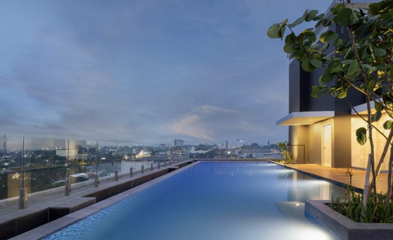 Rekomendasi Tempat Staycation di Bogor dengan Pemandangan Menakjubkan