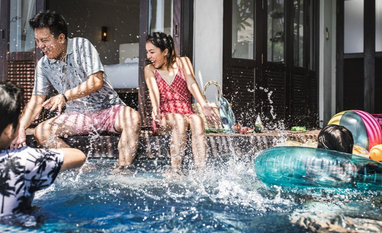 Bagaimana Rasanya Menginap di Villa Instagramable Dekat Kebun Raya Bogor? Ini Review Jujur Saya!