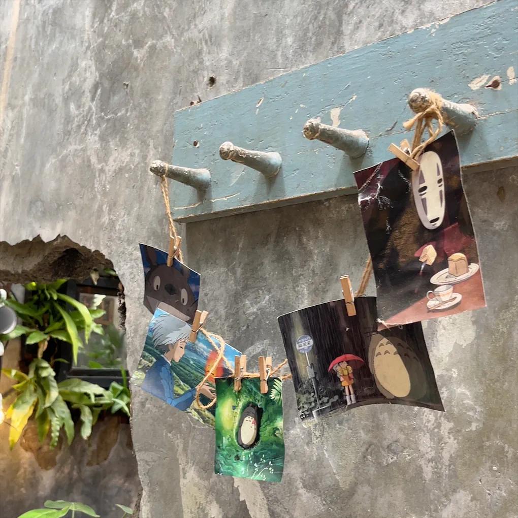 Kafe dengan Vibes Paling Unik di Bogor: Ghibli-Inspired Kukuriku Café Bikin Kamu Lupa Waktu