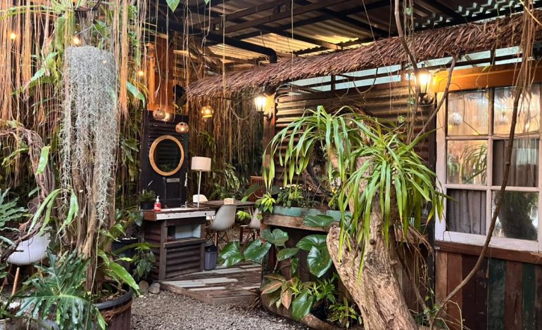 Hadiqa, Hidden Gem di Bogor Buat yang Cari Kafe Tanpa Asap Rokok dan Tanpa Berisik