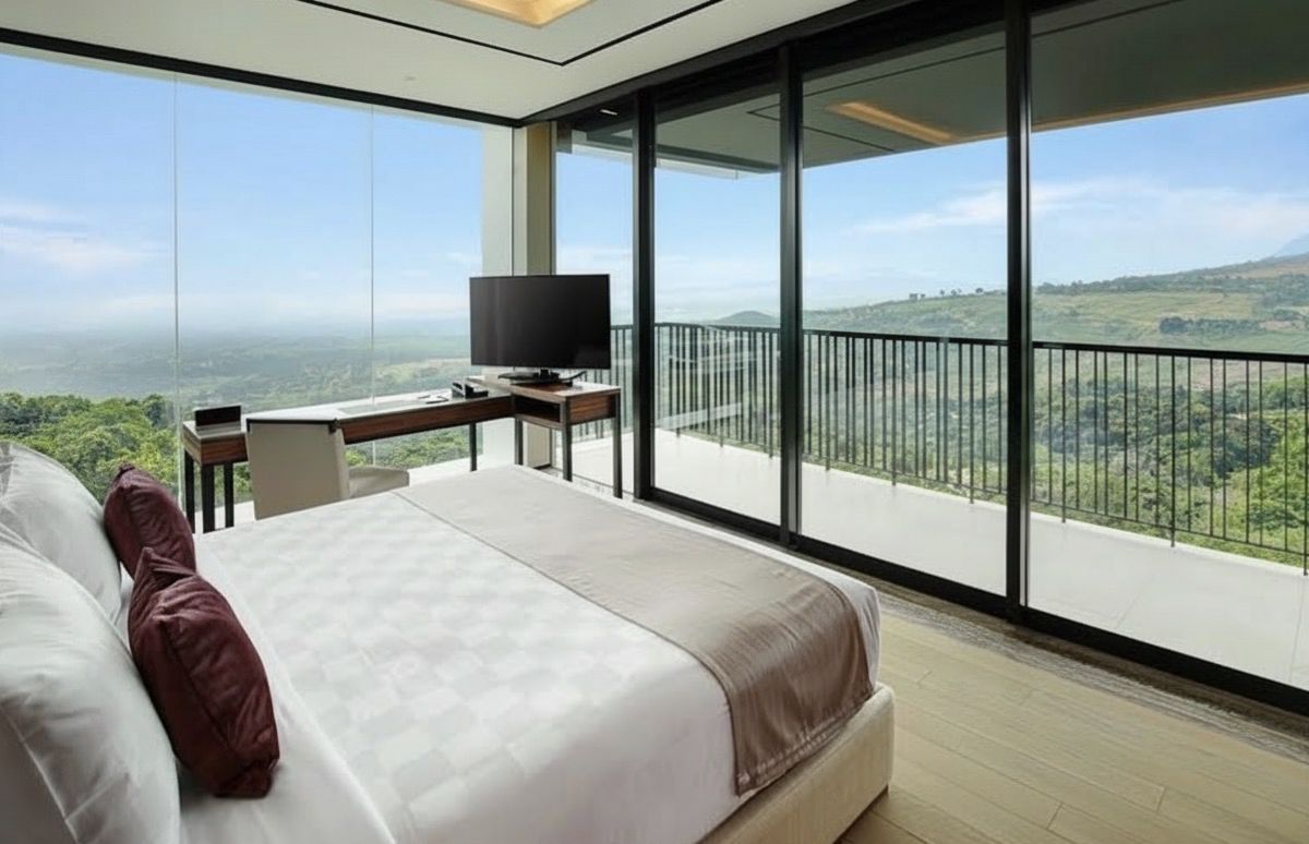 10 Hotel Tahun Baru untuk Keluarga yang Lagi Viral! Nyaman, Seru, dan Ramai Promo!