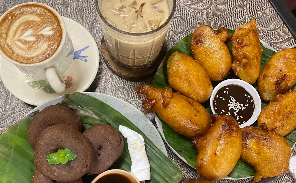 Street Food Surya Kencana 2025 Jajanan Unik Bogor yang Lagi Naik Daun di Kalangan Anak Muda