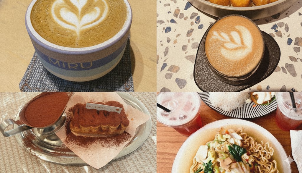 5 Cafe Bogor Hits 2025 dengan Signature Menu Paling Enak, Wajib Masuk Wishlist Pecinta Kuliner