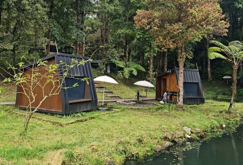 5 Hotel Unik untuk Rayakan Tahun Baru Bareng Keluarga! No 3 Kamu Wajib Datang