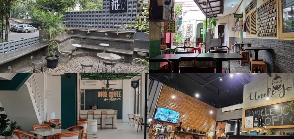 5 Kafe Dekat Stasiun Bogor yang Bisa Kamu Singgahi! No 4 Bikin Penasaran