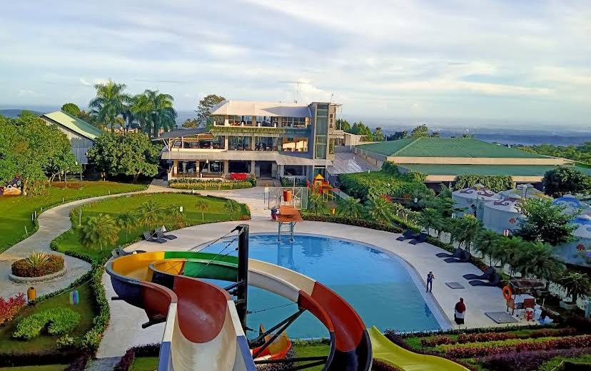 Maps/The Highland Park