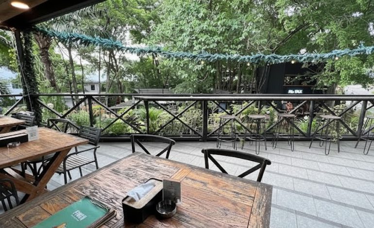 7 Kafe Aesthetic di Bogor yang Wajib Masuk Feed Instagram Kamu! No 6 Kamu Wajib Datang