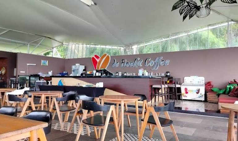 Nggak Cuma Sejuk, Ini 5 Tempat Makan Keluarga di Bogor 2025 yang Bikin Betah Berlama-lama