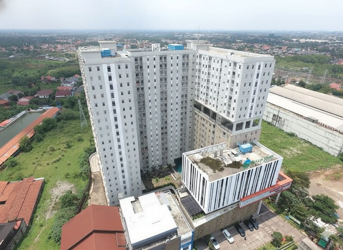 Bogor Valley Hotel Pilihan Staycation Nyaman di Jantung Kota Bogor