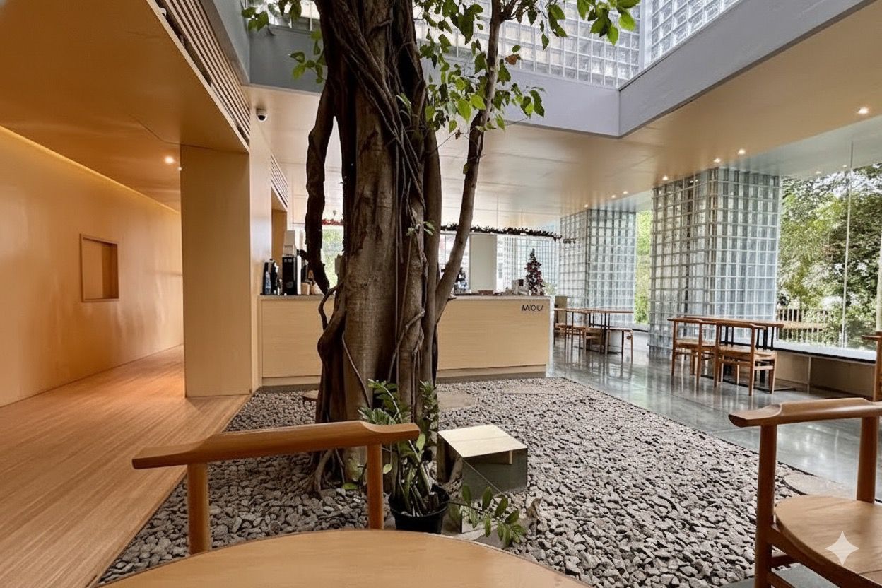 5 Cafe Viral di Bogor yang Lagi Hits di 2025! Estetik, Nyaman, dan Wajib Kamu Coba!