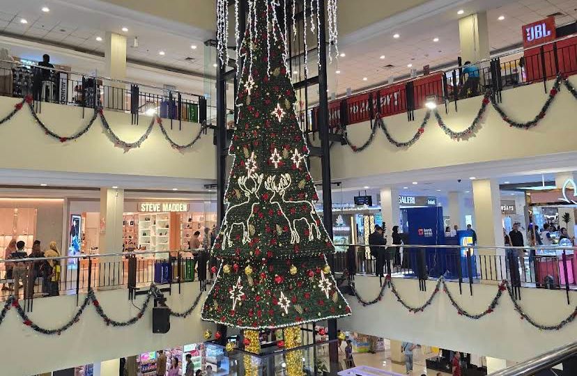 Event Natal dan Tahun Baru di Bogor! Lampu, Musik, dan Suasana Hangat