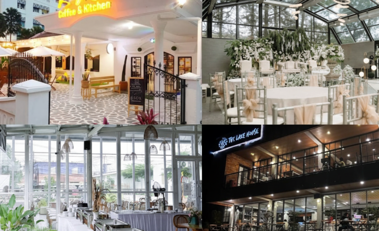 Mau Foto Pre-wedding di Cafe Tapi Bingung Dimana? Ini Dia 5 Kafe di Bogor yang Cocok untuk Sesi Pre-wedding