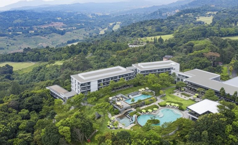 Maps/View of Exterior