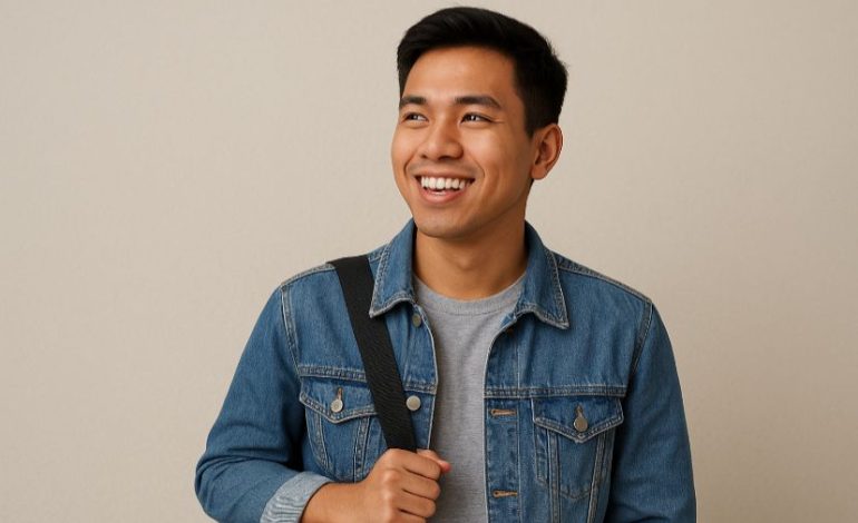 Ingin Tampil Berkelas? Ini Trik Fashion Anak Muda Agar Terlihat Rapi dan Elegan Meski Pakai Outfit Sederhana