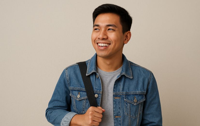 Ingin Tampil Berkelas? Ini Trik Fashion Anak Muda Agar Terlihat Rapi dan Elegan Meski Pakai Outfit Sederhana