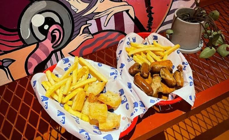 Tidak Hanya Kopi, Menu Olu Signature Coffee Menjadi Teman Banyak Pengunjung Menghadapi Hari