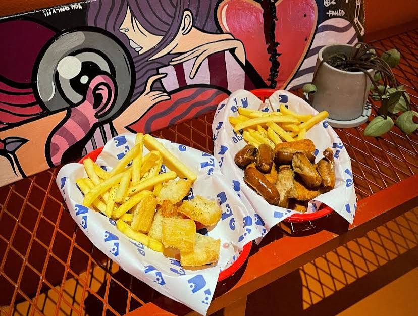 Tidak Hanya Kopi, Menu Olu Signature Coffee Menjadi Teman Banyak Pengunjung Menghadapi Hari