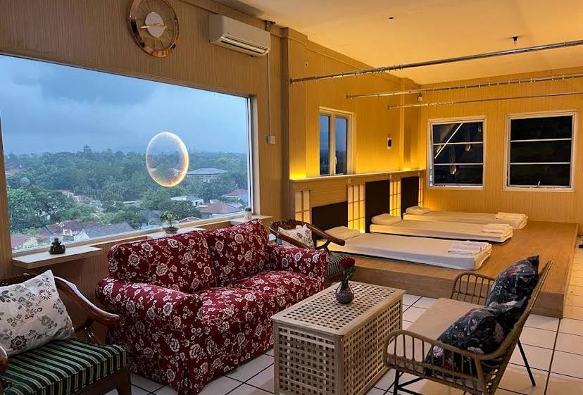 Me-Time di Bogor? Ini Dia Rekomendasi 3 Tempat Spa & Wellness di Bogor untuk Me-Time Tenang