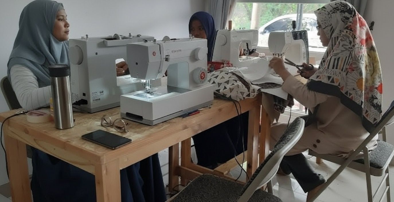 3 Tempat Belanja Produk Eco-Friendly di Bogor! Gaya Kece yang Ramah Lingkungan