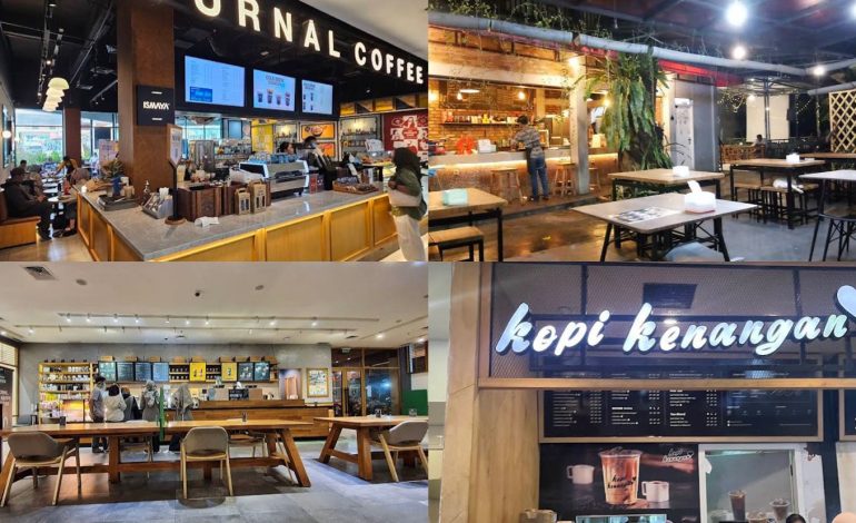 5 Kafe Dekat Botani Square Bogor yang Wajib Kamu Coba! No 4 Wajib Dateng