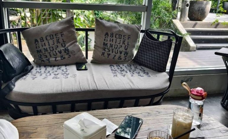 Mengapa Banyak Anak Muda Memilih Asimetri Kopi Sebagai Tempat Bekerja dan Belajar