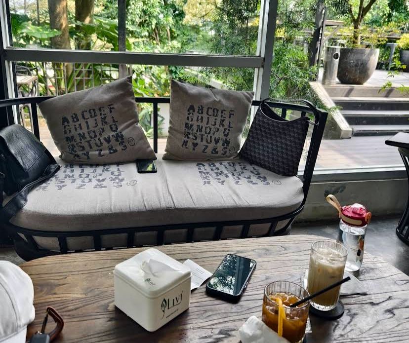 Mengapa Banyak Anak Muda Memilih Asimetri Kopi Sebagai Tempat Bekerja dan Belajar