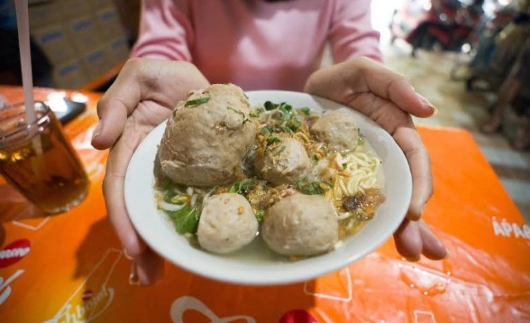 5 Mie Ayam dan Bakso Viral di Bogor yang Sedang Ramai di TikTok dan Instagram! No 5 Wajib Kamu Coba
