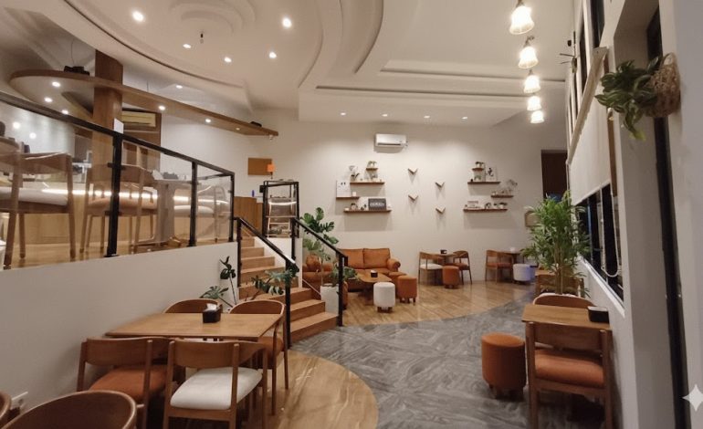 Temu Degayu! Hidden Gem Aesthetic di Tengah Perumahan Bogor yang Lagi Naik Daun 2025