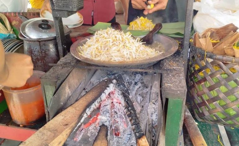 Viral di TikTok! Deretan Kuliner Surya Kencana Bogor yang Bikin Warga Rela Antre Panjang