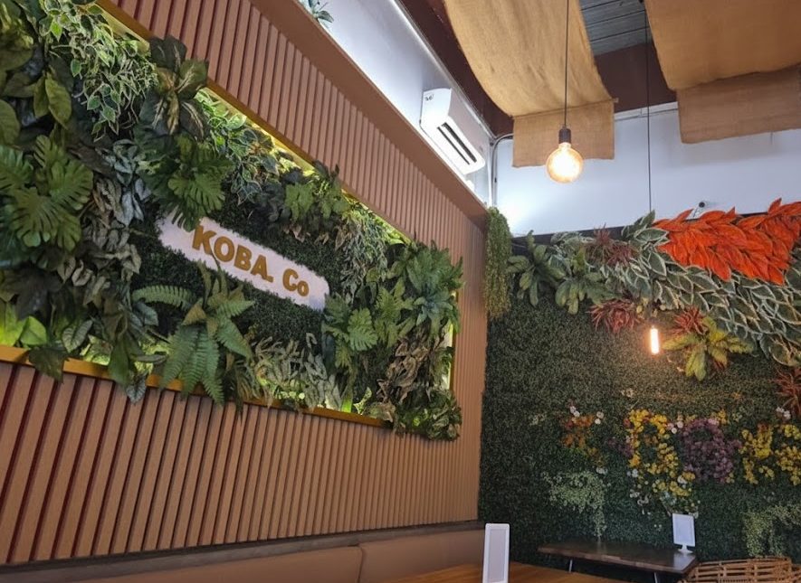 Nyaman Seperti Rumah, KOBA Coffee Bogor Jadi Basecamp Baru Anak Muda 2025