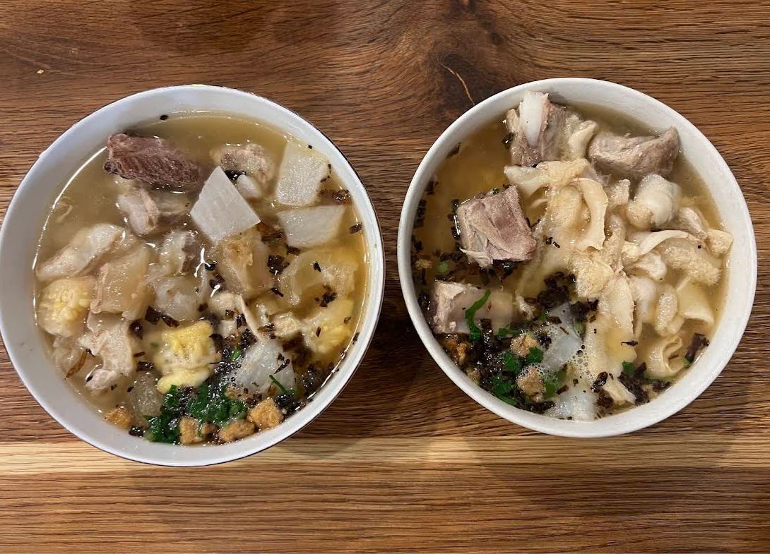 Jejak Rasa dari Kota Hujan! Menyusuri Kuliner Bogor yang Tumbuh dari Lorong-Lorong Kecil