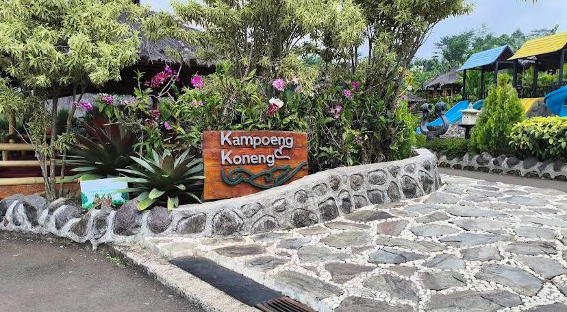 Tempat Healing Alam di Bogor Dekat dari Jakarta! Cocok Buat Hilangin Penat Kamu!