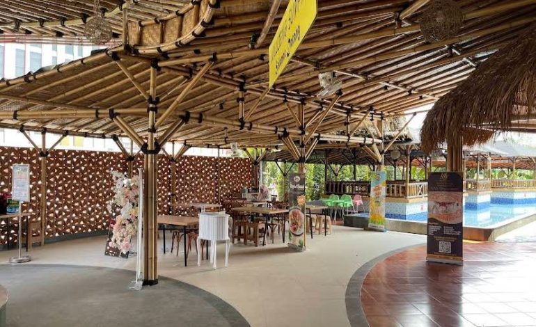 Mengapa Kampung Kecil Vivo Mall Bogor Cepat Jadi Tempat Nongkrong Baru? Ini Alasannya