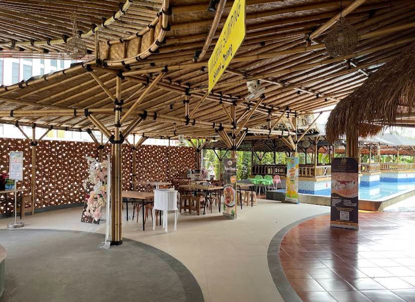 Mengapa Kampung Kecil Vivo Mall Bogor Cepat Jadi Tempat Nongkrong Baru? Ini Alasannya