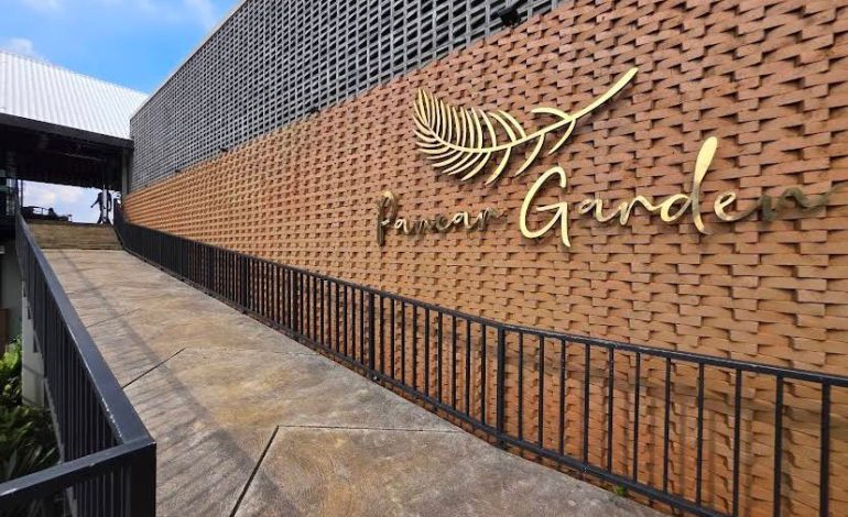 Ketika Hidup Terasa Berat, Keheningan Pancar Garden Sentul Menawarkan Bahu yang Tenang