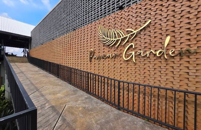 Ketika Hidup Terasa Berat, Keheningan Pancar Garden Sentul Menawarkan Bahu yang Tenang