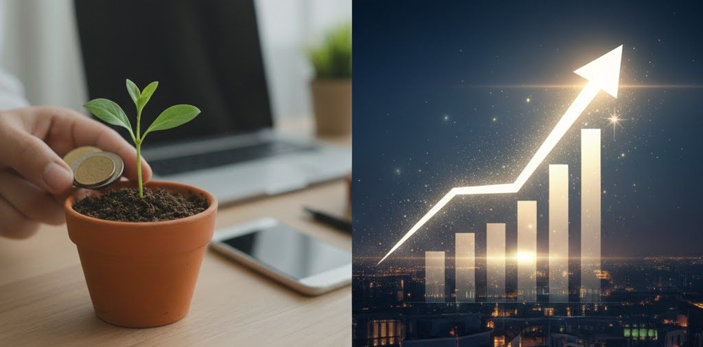 Modal Minim tetapi Peluang Besar, Ini Usaha 2025 yang Cocok untuk Pemula