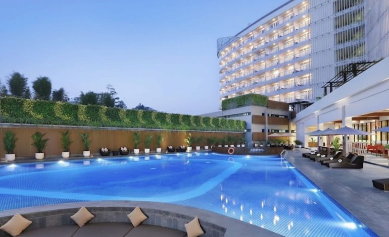 5 Hotel Hidden Gem di Bogor? Ini Dia Hotel Kecil Tapi Viewnya Spektakuler Banget!